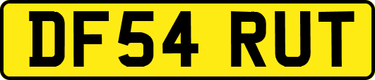 DF54RUT