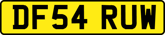 DF54RUW