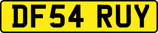 DF54RUY