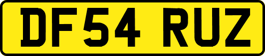 DF54RUZ