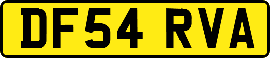 DF54RVA