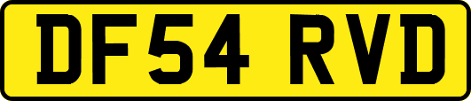 DF54RVD