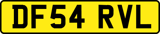 DF54RVL