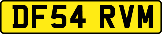 DF54RVM