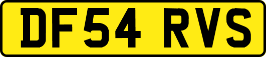 DF54RVS