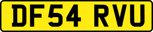 DF54RVU