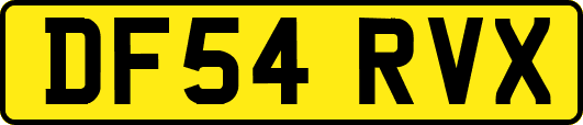 DF54RVX