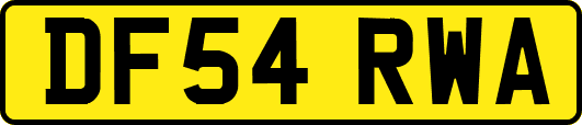 DF54RWA