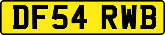 DF54RWB