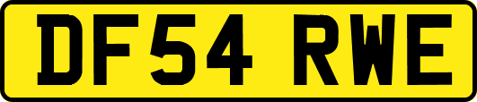 DF54RWE