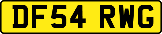 DF54RWG