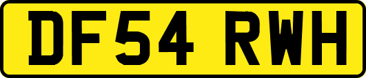 DF54RWH