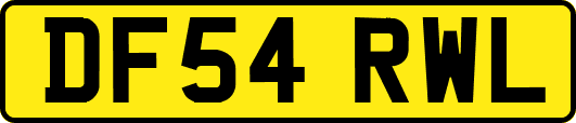 DF54RWL