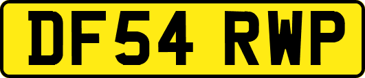 DF54RWP