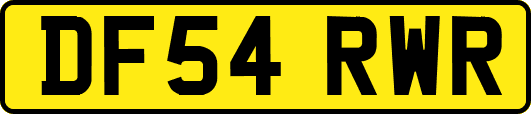 DF54RWR