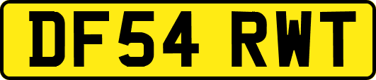 DF54RWT