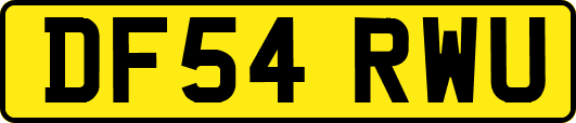 DF54RWU