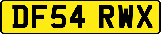 DF54RWX