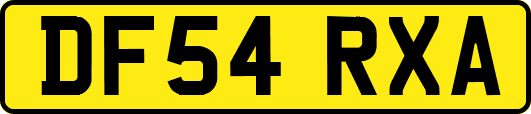 DF54RXA