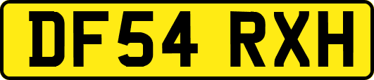 DF54RXH