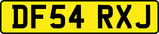 DF54RXJ
