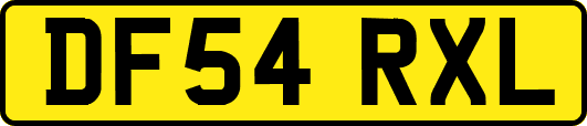 DF54RXL