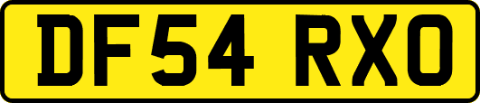 DF54RXO