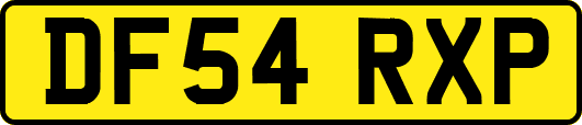 DF54RXP