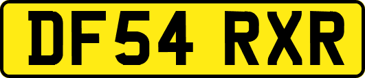 DF54RXR