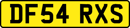 DF54RXS