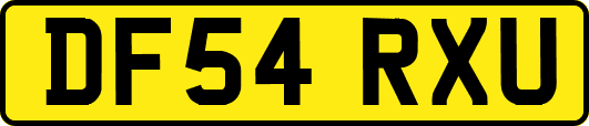 DF54RXU