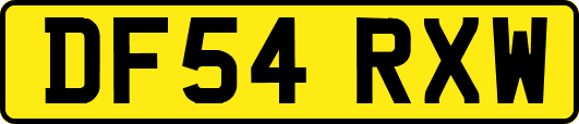 DF54RXW