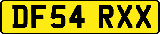 DF54RXX