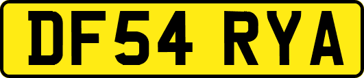 DF54RYA