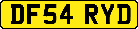 DF54RYD