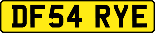 DF54RYE
