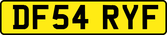 DF54RYF