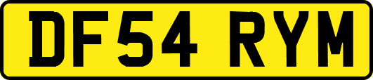 DF54RYM