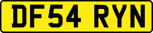 DF54RYN