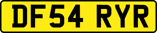 DF54RYR