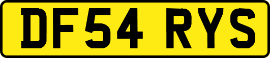 DF54RYS