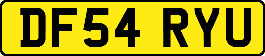 DF54RYU