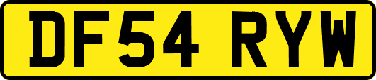 DF54RYW