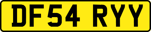 DF54RYY