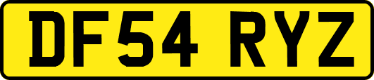 DF54RYZ