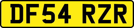 DF54RZR