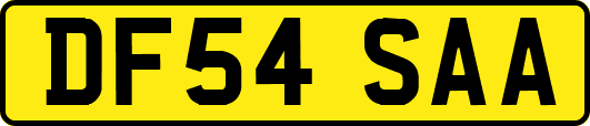 DF54SAA
