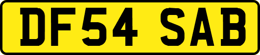 DF54SAB