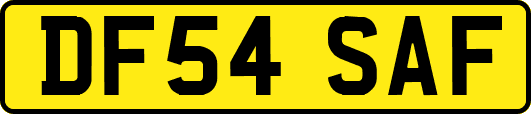 DF54SAF