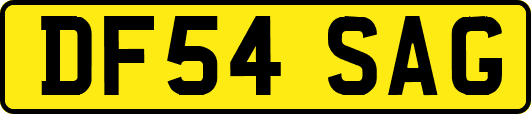 DF54SAG